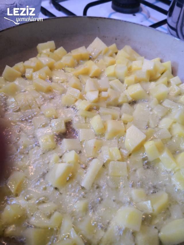 Kahvaltılık Omlet
