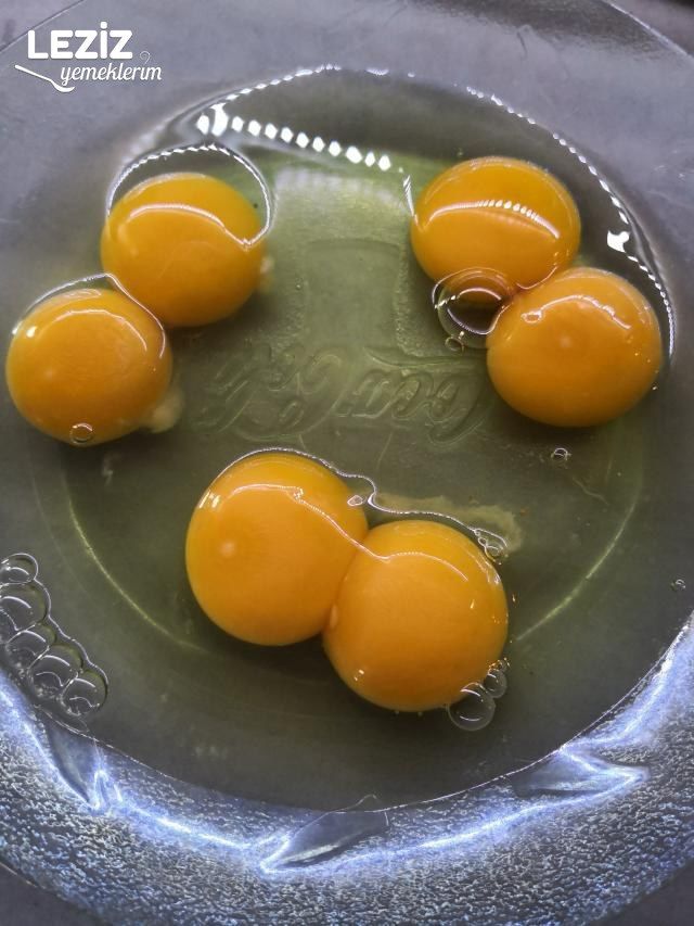 Kahvaltılık Omlet