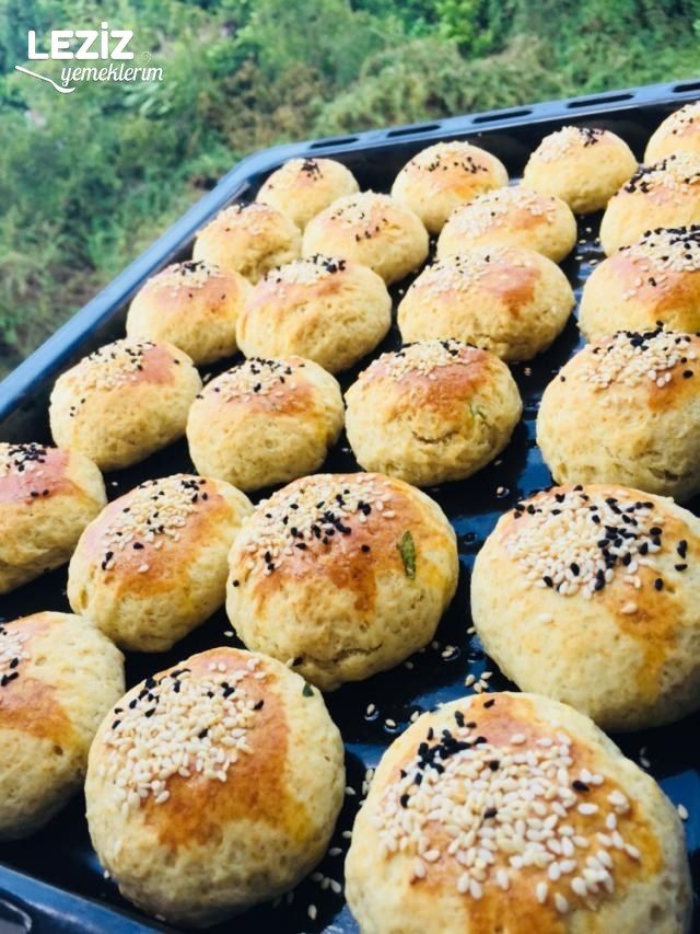 Şipşak Peynirli Poğaça