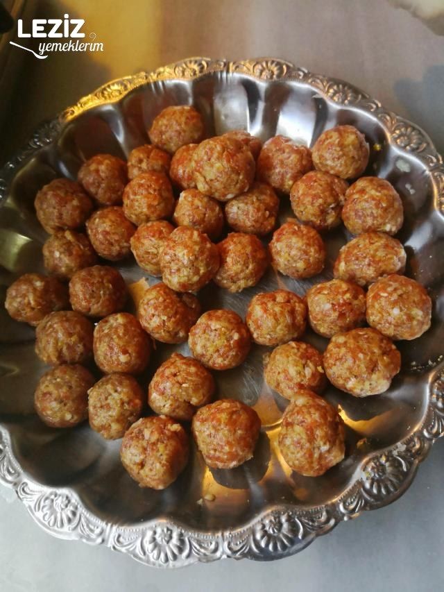 Ali Paşa Pilavı (Saraylı Bir Lezzet)