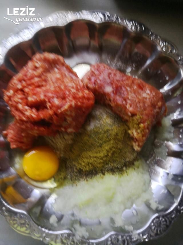 Ali Paşa Pilavı (Saraylı Bir Lezzet)