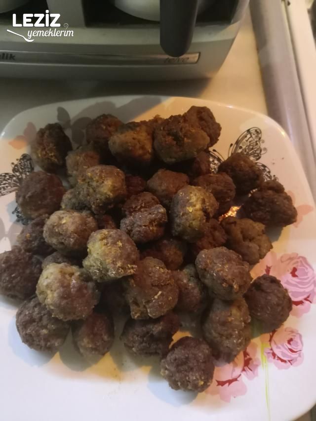 Ali Paşa Pilavı (Saraylı Bir Lezzet)