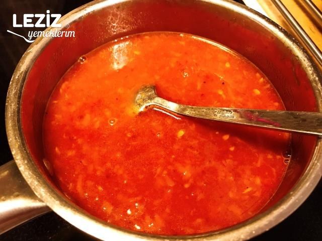 Avcı Kebabı Tarifi (Bu Tarif Kaçmaz)