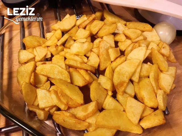 Avcı Kebabı Tarifi (Bu Tarif Kaçmaz)
