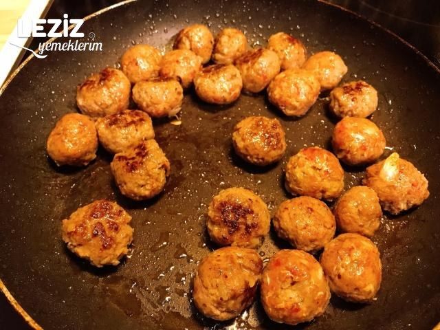 Avcı Kebabı Tarifi (Bu Tarif Kaçmaz)