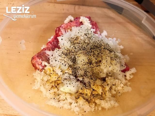 Avcı Kebabı Tarifi (Bu Tarif Kaçmaz)