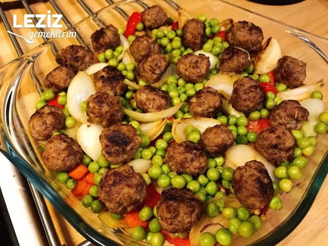 Avcı Kebabı Tarifi (Bu Tarif Kaçmaz)