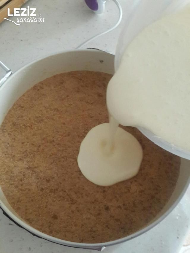 Cheesecake (Püf Noktaları İle)