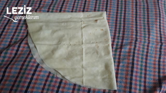 Çıtır Çıtır Kozalak Mantısı (Aşama Aşama Fotoğraflı)