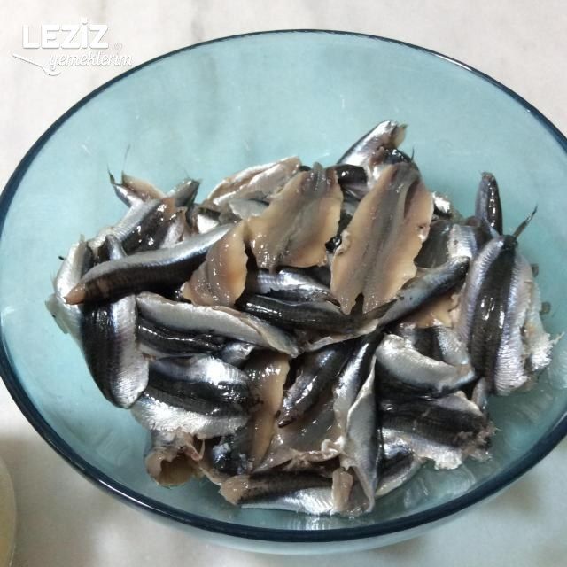 Hamsi Bohçası