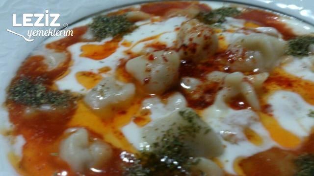 Enfes Mantı