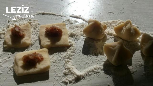 Enfes Mantı