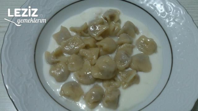 Enfes Mantı