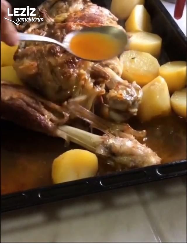 Kuzu Tandır
