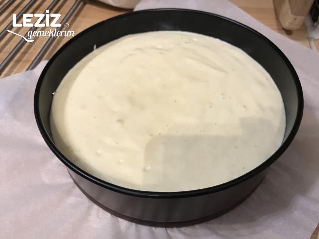 Dev Gibi Kabaran Pandispanya Tarifi