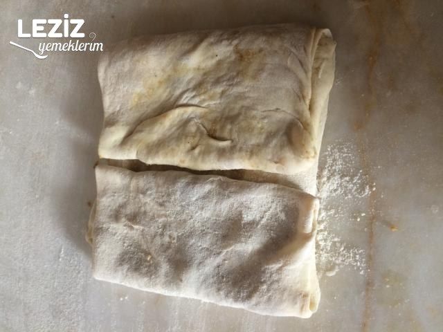 Yanış (Afyon Usulü Bükme)