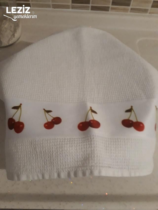 Mayalı Poğaça