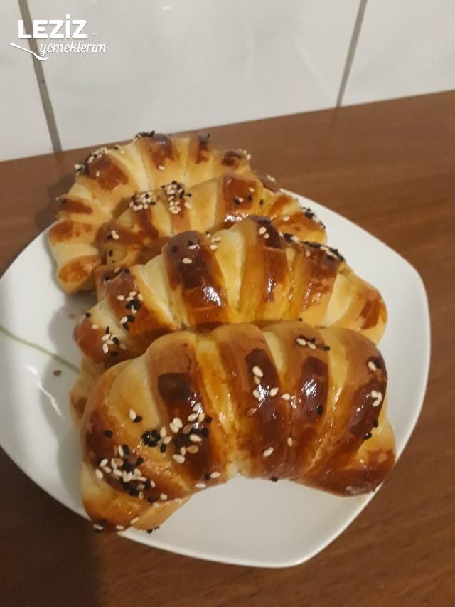 Mayalı Poğaça