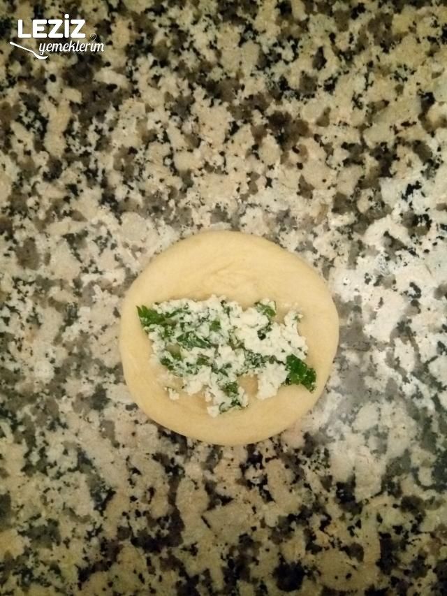 Yumuşacık Mis Gibi Poğaça