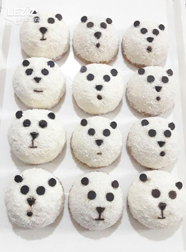 Eti Puf Panda