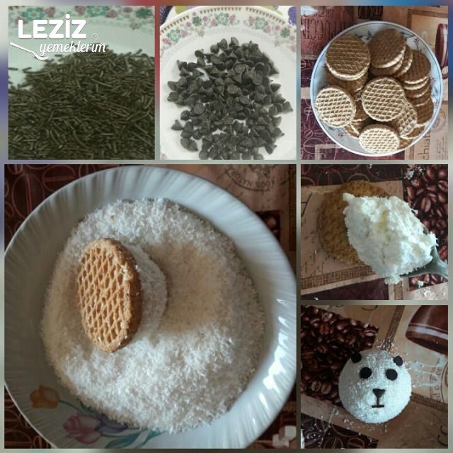 Eti Puf Panda