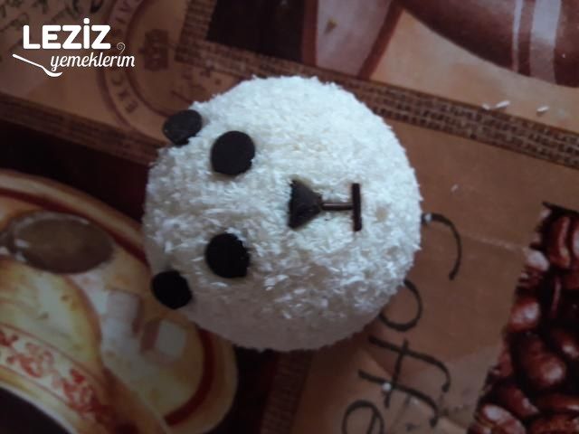 Eti Puf Panda