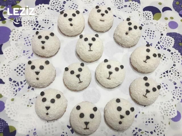 Eti Puf Panda