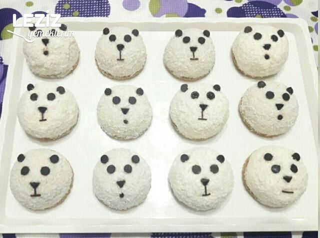 Eti Puf Panda