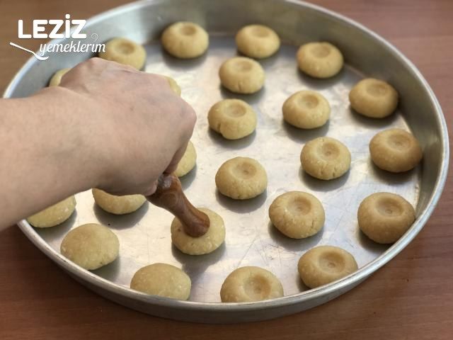 İstanbul Tatlısı Tarifi, Nasıl Yapılır
