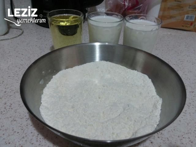 Ağlayan Kek (Harika Bayılacaksınız)