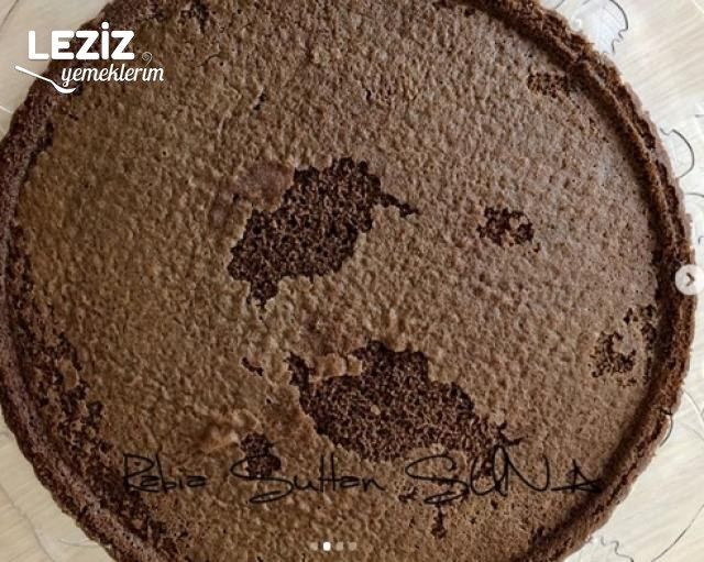 Tiramisu Tart