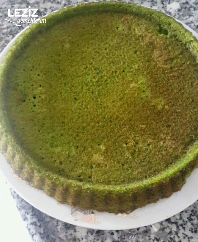 Karpuz Kek