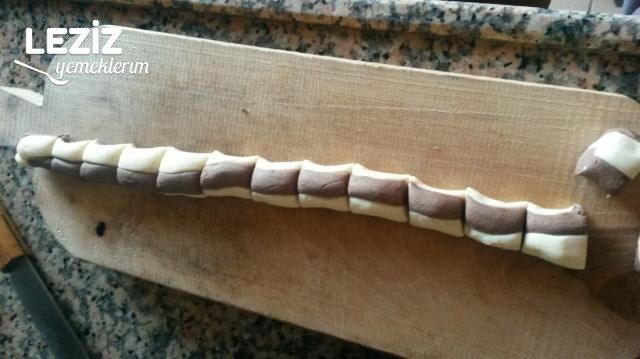 Tutku Bisküvi