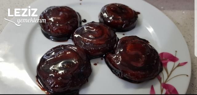 Gullurikya Tatlısı (Kıbrıs Tatlısı)