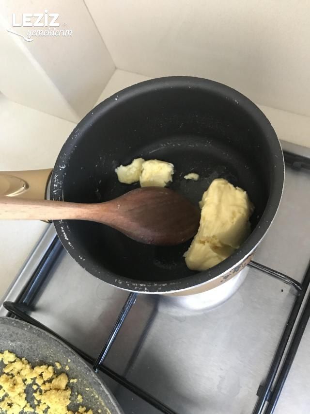 Mıhlama Tarifi