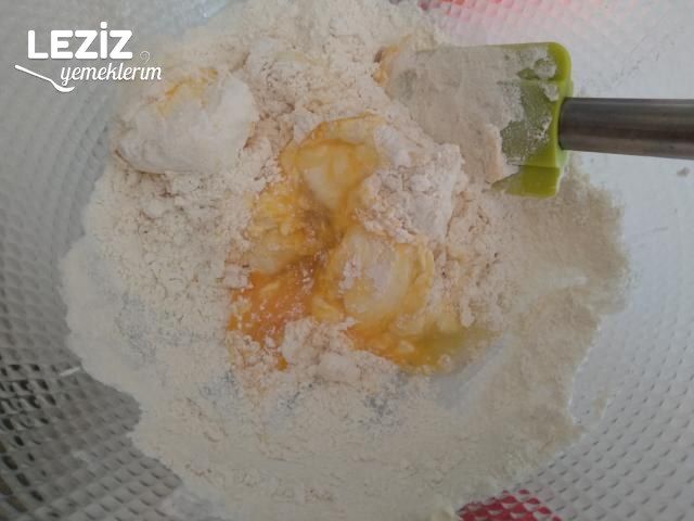 Peynirli Tartolet