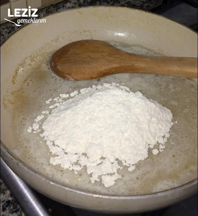 Fırında Peynirli Makarna (Ayrıntılı)