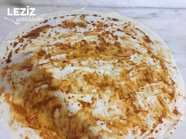 Ev Yapımı Cips Tarifi