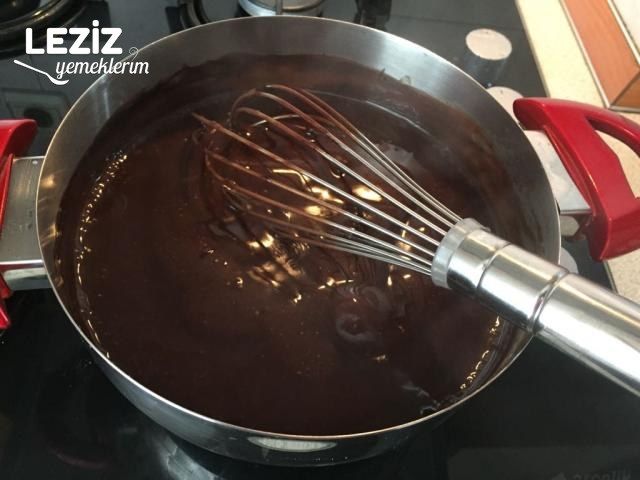 Kolay Yalancı Profiterol