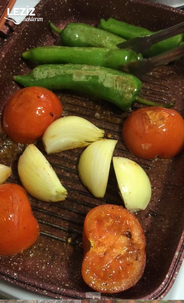Kaşarlı D Köfte