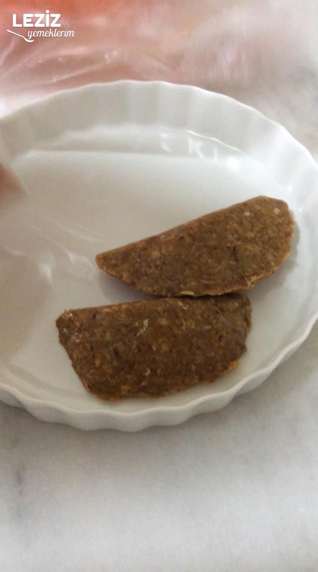 Kaşarlı D Köfte