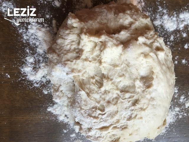 Mini Kıymalı Pide