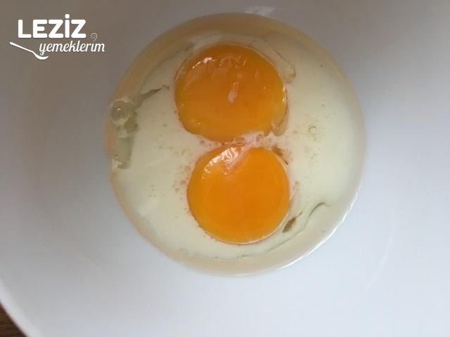 Mini Kıymalı Pide