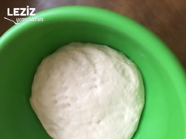 Mini Kıymalı Pide