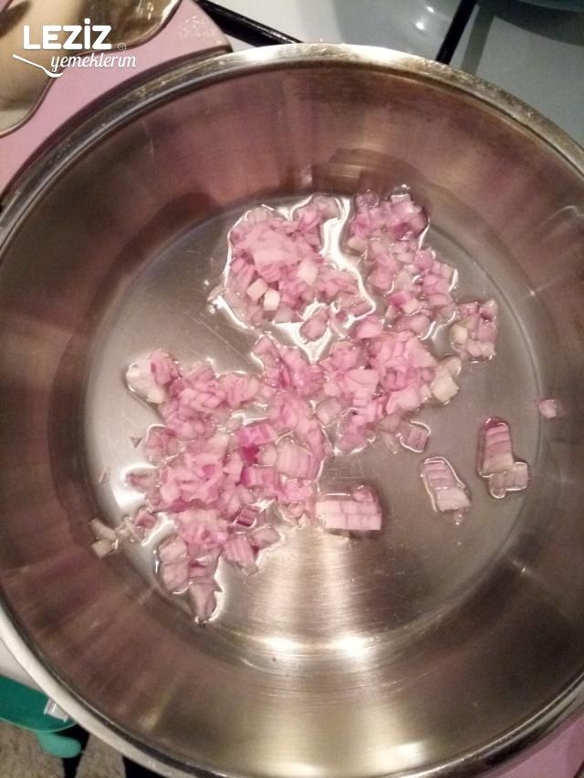 Sebzeli Tavuk Sote