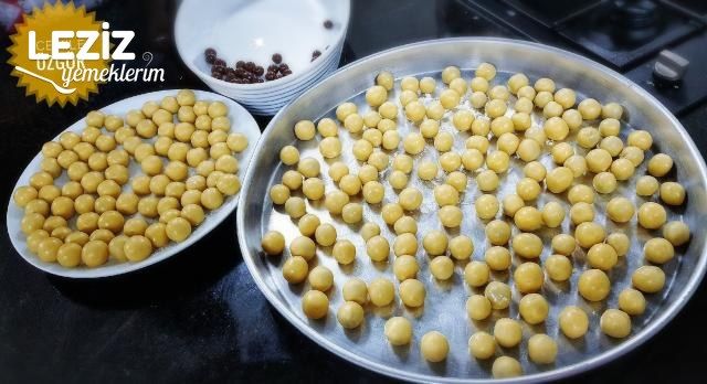 Aşk Lokması