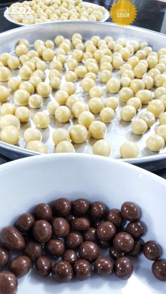 Aşk Lokması