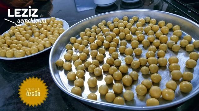 Aşk Lokması