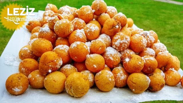 Aşk Lokması