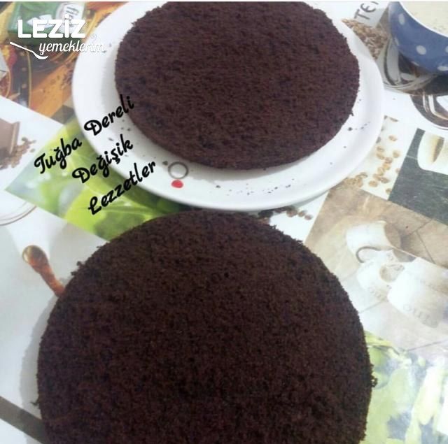 Tiramisu (Aşama Aşama Anlatım)